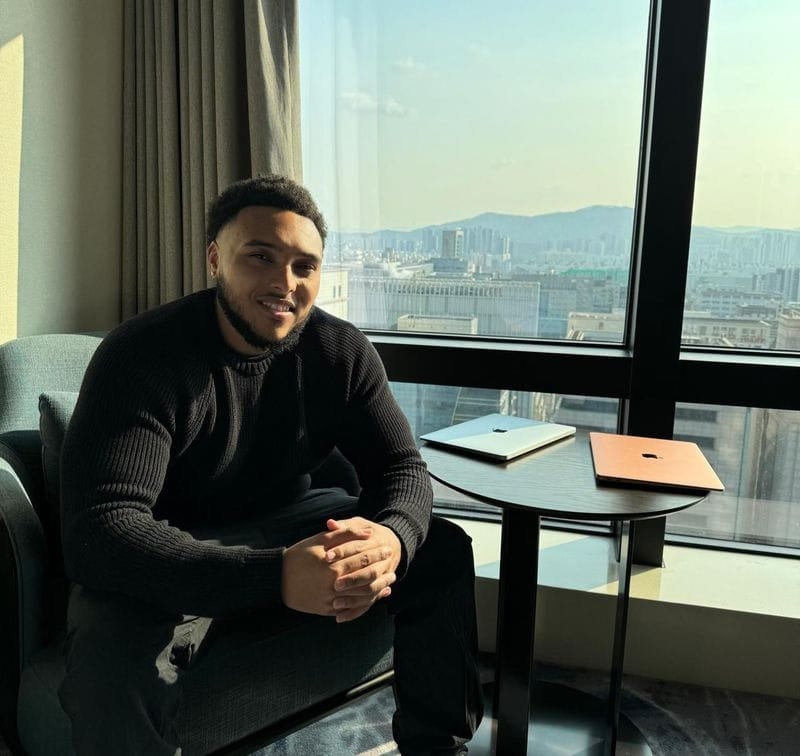 Votre hôte du coaching de groupe